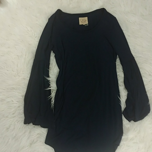 ✨Chaser bell sleeve dress - Picture 3 of 6